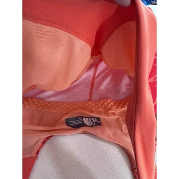 NWT!! "North Face" Cadence Baby Doll Dress, Size L, Summer,Island Wear,Empire - Picture 7 of 16